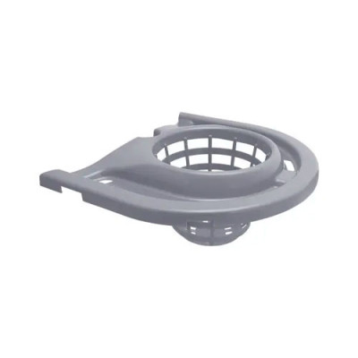 Віджим для ведра МОП сірий/07647