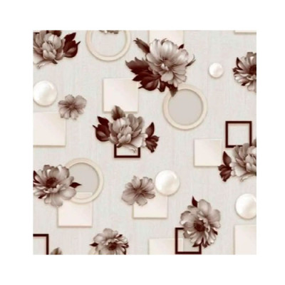 Клейонка настільна ES11178-15 ПВХ 1,35*30м без основи Dariana