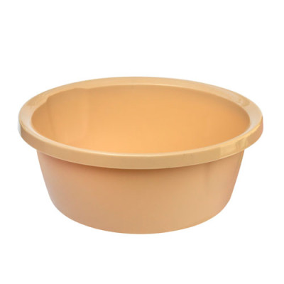 Таз 5л п/п MODERN капучино 