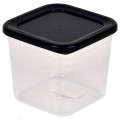 Контейнер харчовий 0,75л квадратний 110мм*110мм*95мм Прайм /РВ-789