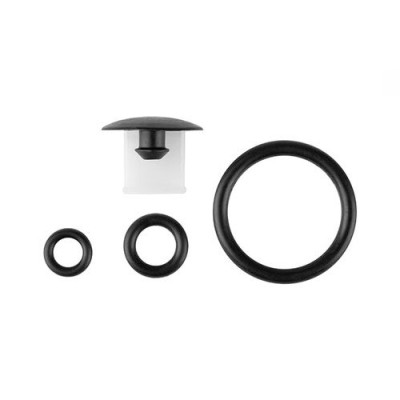 Ремкомплект гумових ущільнюючих кілець для ручних обприскувачів 5,8,10л