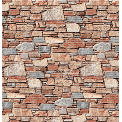 Підлогове покриття DEKOMARIN SOFTY 073А висота 0,65м*15м