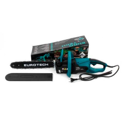 Електропила ланцюгова 