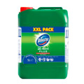 Засіб для дезінфекції Domestos Green 5л уп.4шт