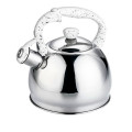 Чайник нерж. 2,0л SS, капсульне індукційне дно, МН-5174 (12шт)