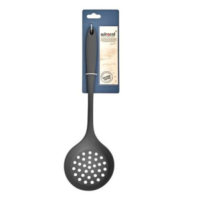 Шумовка пластик 32см /R92332