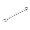 Ключ ріжково-накидний матовий 9мм CrV Сила