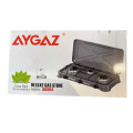 Плита газова 3-комфорна Aygaz A-6003