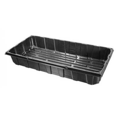 Піддон для розсадників 435*325*40мм ПП