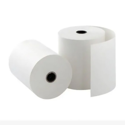 Касова стрічка 48г-57мм/12мм термо(21 м) уп.6шт