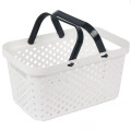Кошик з ручкою 7,5л Комфорт 310*195*160мм РВ-987W
