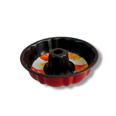 Форма для випікання кругла АП/покр d-200мм №20-6,5-6