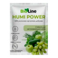 Добриво сухе органічне Humi Power 5гр BioLine уп 45шт