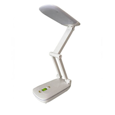Лампа настільна LED складна-трансформер Power Style PS-7701 сенсорна USB заряд