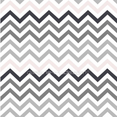 Штора для душа Dariana 180*180см 12 колец 