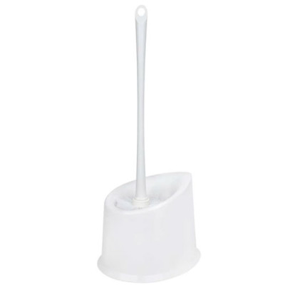 Туалетний комплект Стандарт КТ0200 білий