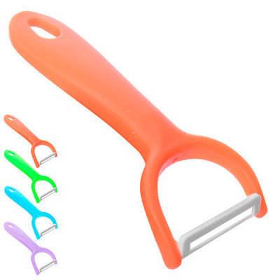 Овочечистка одностороння 140мм*60мм R85965