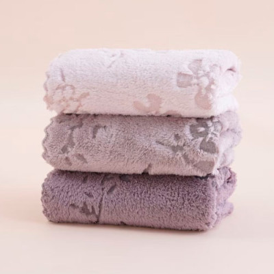 Серветка кухонна мікрофібра 25*50 МІРА /80315-D/20шт в уп