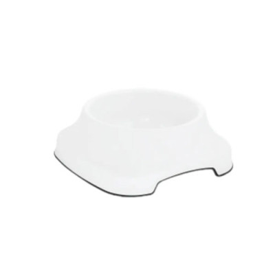 Миска для домашніх тварин 2л White