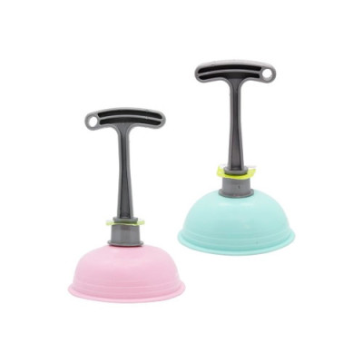 Вантуз пластик Lux