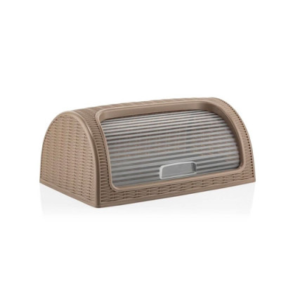 Хлібниця велика 