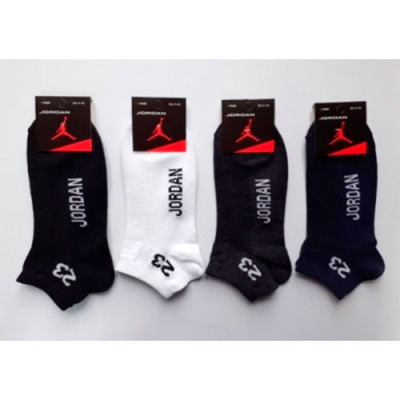 Шкарпетки (№103) середні Jordan 551 чол(41-45) уп.12шт