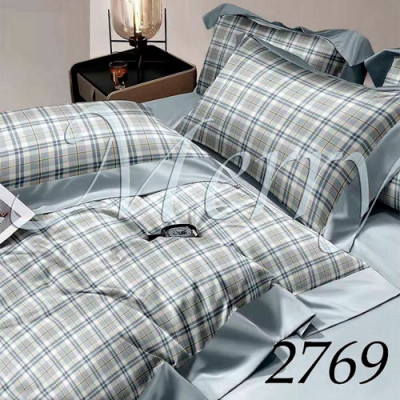 К-т пост. білизни полут./2769 бязь MERRYLAND BRONZE(пр.160*215, под. 150*215 нав.70*70*2)