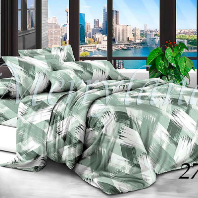 К-т пост. білизни полут./2775 бязь MERRYLAND BRONZE(пр.160*215, под. 150*215 нав.70*70*2)