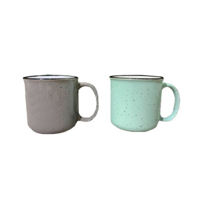 Кружка фарфор 350мл Limited Edition Flash MIX/ M117/уп.48шт