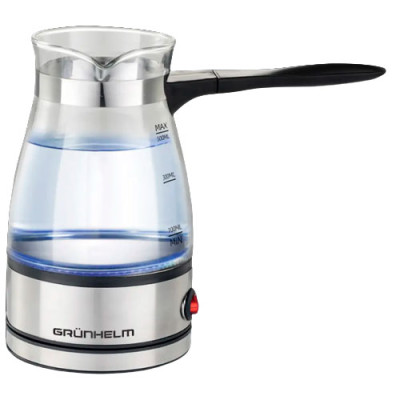 Кавоварка електрична 600Вт 