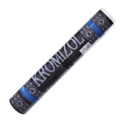 УЦІНКА Руберойд КРОМІЗОЛ ЕКО-СХ-ППс-2,0 кг / м2 (15 м.кв.) підкладковий ГЛАДКИЙ /пал.42шт /Без повернення/
