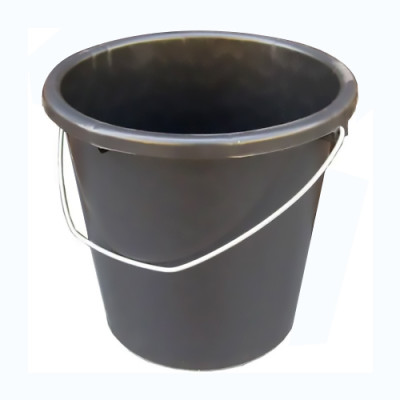 Відро 10л п/е 