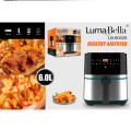 Мультіпічь-аерогриль 6л 1700Вт Luna Bella LB-60029 без гарантії