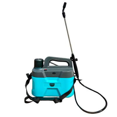 Обприскувач акумуляторний ранцевий 5л DOZER гарантія 1 рік