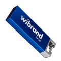 Флешка USB 64Gd Wibrand Chameleon синя (WI2.0/CH64U6U)
