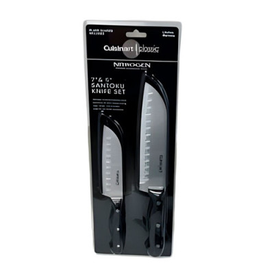 Набір ножів 2шт 400*145мм R42066