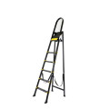 Драбина металева AlexValex AVL-S6 6 сходинок висота 1850мм посилена