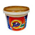 Пральний порошок Tide Alrine Fresh 5,0кг (відро)