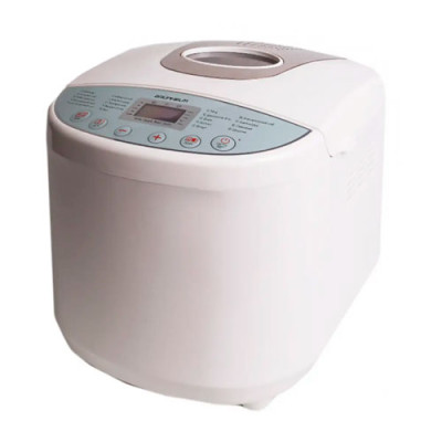 Хлібопіч 650Вт Grunhelm GBM1019 500 700 900гр оглядове вікно гарантія 1 рік