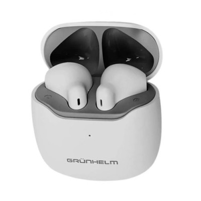 Навушники бездротові Grunhelm GBE-967