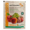 Фунгіцид Артемікс від грибкових і бактеріальних хвороб 30мл уп 25шт