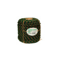 Мотузка плетена ФАЛ d=12мм 100м /WG-1201/уп.3шт