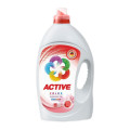 УЦІНКА Гель для прання Active Color 1,5л уп. 8шт (без повернення)