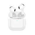 Навушники бездротові Air Pods Hoco EW64 білі TWS 300mAh
