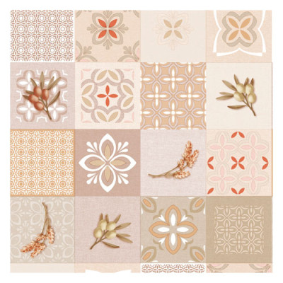 Клейонка 259В ПВХ 1.40х20м DEKORAMA