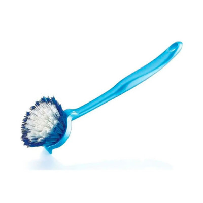 Щітка для миття посуду та ванної 344