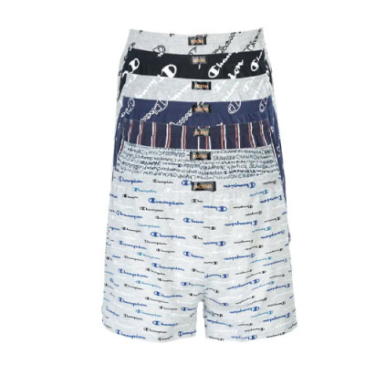 Труси чоловічі сімейні INDENA 2XL-4XL /5522/ уп.4шт