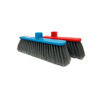 Щітка для підлоги пряма 18см 12/175
