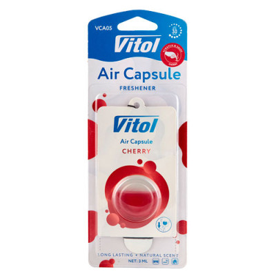 Ароматизатор на обдув 3мл Vitol 