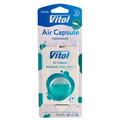 Ароматизатор на обдув 3мл Vitol 